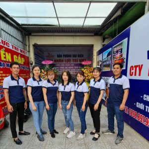 CÔNG TY TNHH ĐÀO TẠO VÀ CUNG ỨNG NGUỒN NHÂN LỰC TRÍ VIỆT