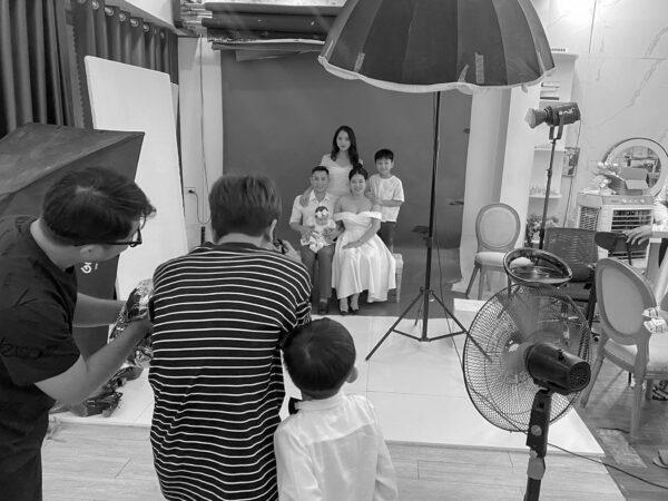 Sara Wedding Studio - Hình ảnh 5