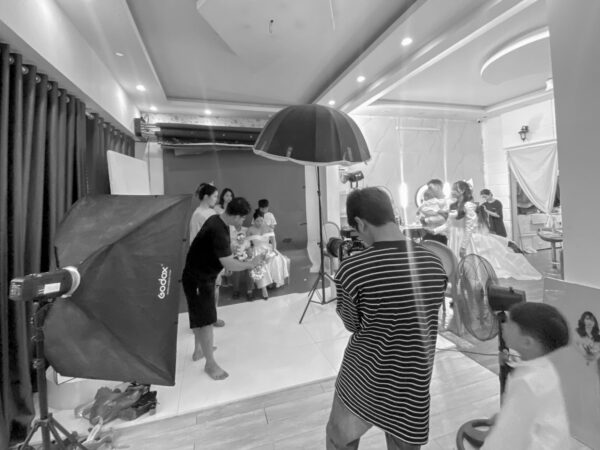 Sara Wedding Studio - Hình ảnh 4