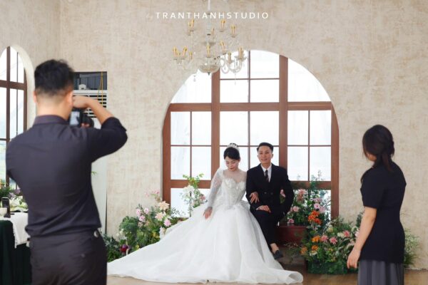 Tran Thanh Studio - Ảnh 6