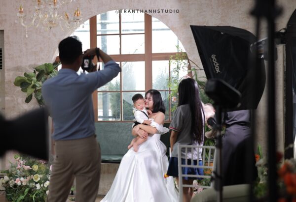 Tran Thanh Studio - Ảnh 5