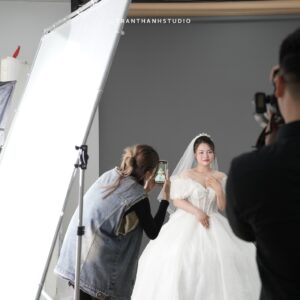 Tran Thanh Studio