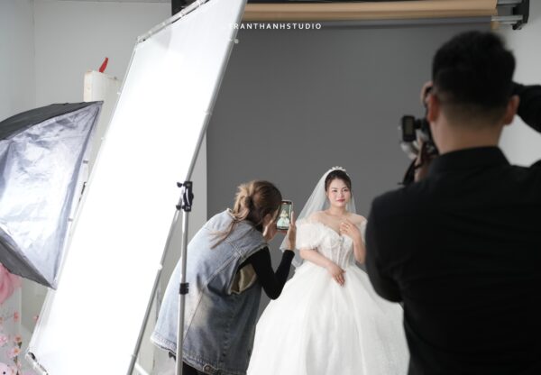 Tran Thanh Studio