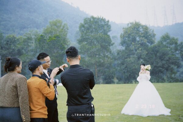 Tran Thanh Studio - Ảnh 7