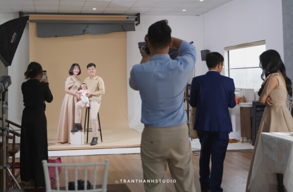 Tran Thanh Studio - Ảnh 2