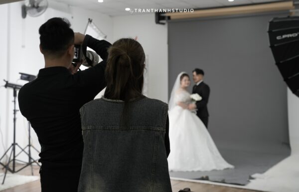 Tran Thanh Studio - Ảnh 3