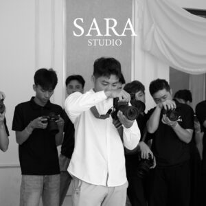 Sara Wedding Studio – Điểm đến lý tưởng cho cô dâu rạng rỡ tại Quỳnh Lưu, Nghệ An