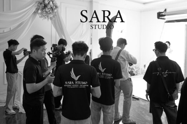 Sara Wedding Studio - Hình ảnh 2