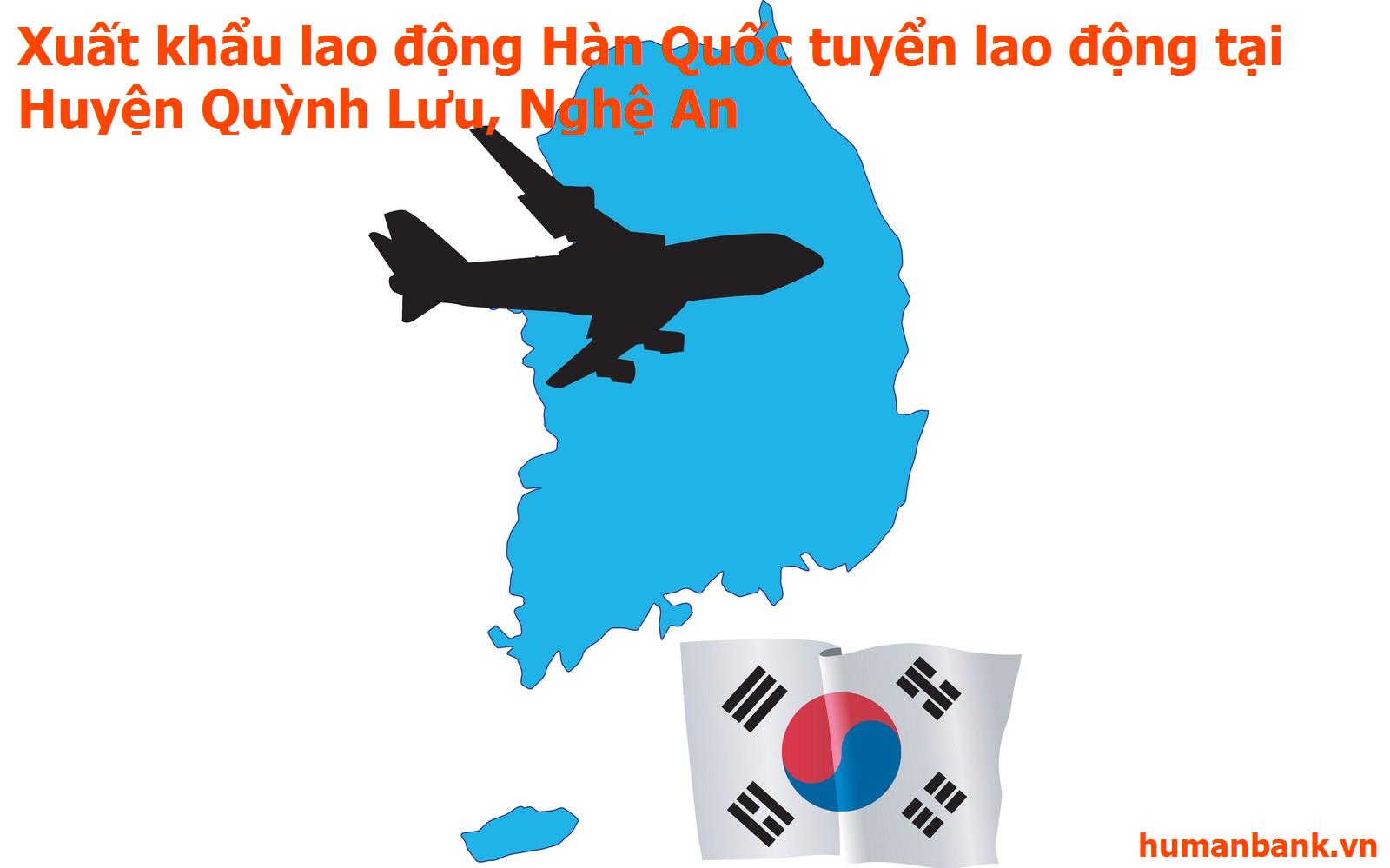 Văn phòng đại diện Công Ty Cổ Phần Công Nghệ HumanBank tại Huyện Quỳnh Lưu, Nghệ An