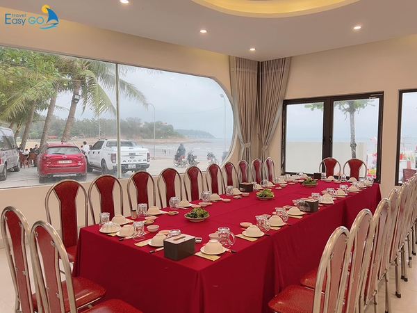 Top 10 quán ăn hàng đầu tại Quỳnh Lưu, Nghệ An