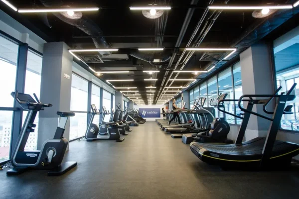 Top 3 trung tâm thể thao – yoga – gym tại Quỳnh Lưu