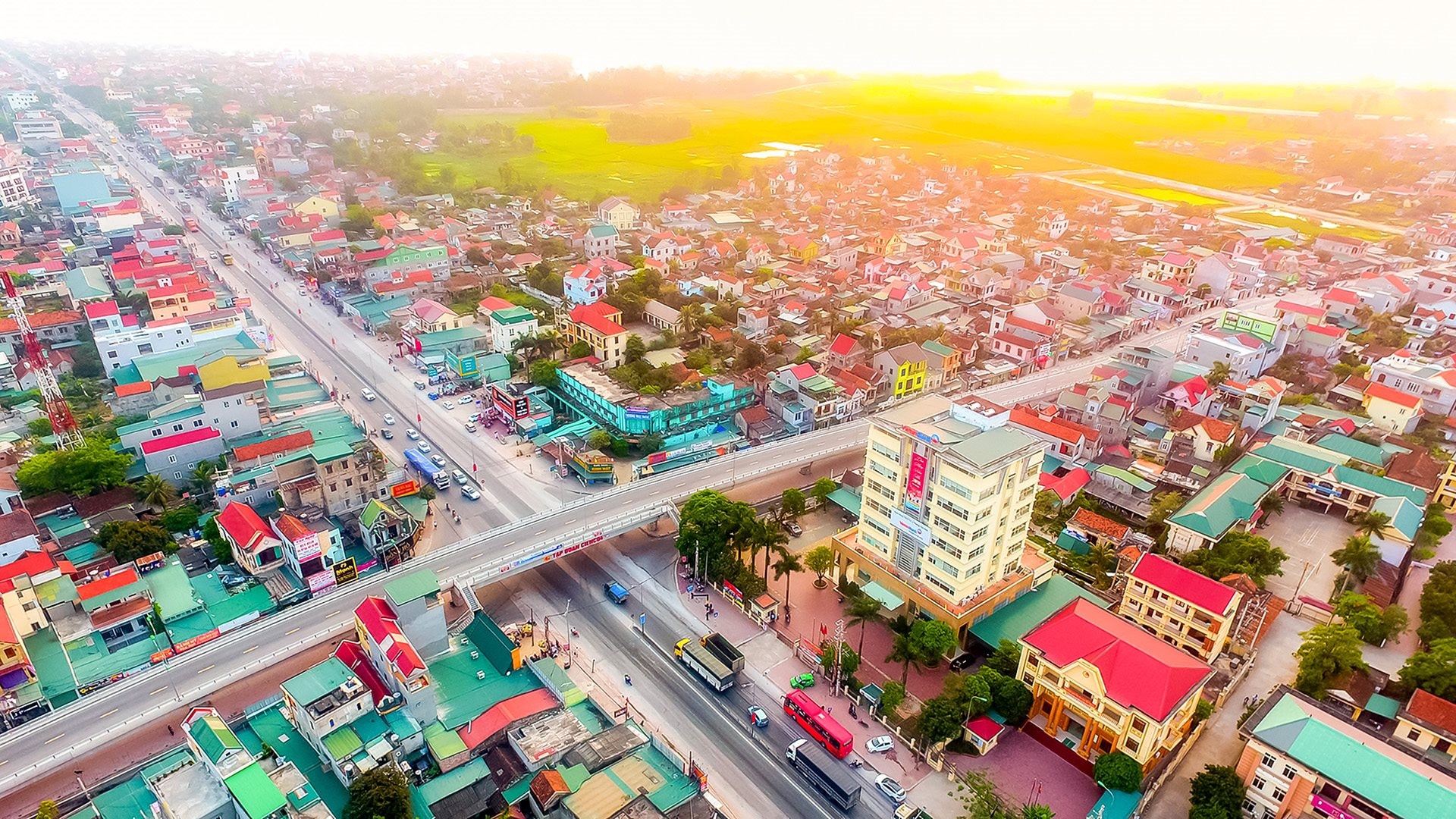 Top 3 làng nghề – địa điểm văn hóa truyền thống nên ghé thăm tại Quỳnh Lưu – TX Hoàng Mai