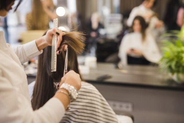 Top 8 Salon làm tóc đẹp và chất lượng nhất huyện Quỳnh Lưu, Nghệ An