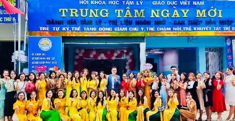 Top 10 địa điểm học thêm ngoại ngữ khu vực Quỳnh Lưu và Thị xã Hoàng Mai