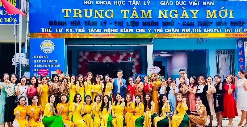 Top 10 địa điểm học thêm ngoại ngữ khu vực Quỳnh Lưu và Thị xã Hoàng Mai